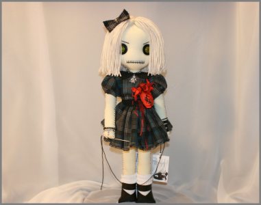 Doll 546
