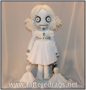 Doll 634