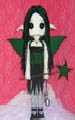 Goth Fairy